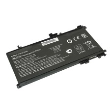 Аккумуляторная батарея для ноутбука HP TPN-Q173 (TE03-3S1P) 11,55V 3500mAh OEM черная