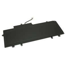 Аккумуляторная батарея для ноутбука HP Chromebook 14 (BO03-3S1P) 11,55V 3000mAh OEM черная