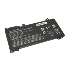 Аккумуляторная батарея для ноутбука HP ProBook 430 G6, 450 G6 (RE03XL) 11,55V 3500mAh OEM черная [B1602]
