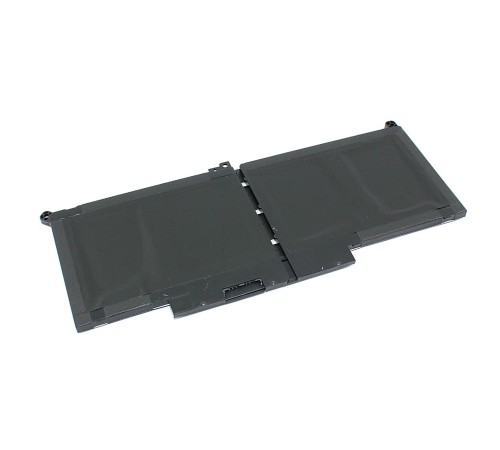 Аккумуляторная батарея (F3YGT-2S2P) для ноутбука Dell Latitude 12 7000 7.6V 6800mAh 