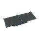 Аккумуляторная батарея (F3YGT-2S2P) для ноутбука Dell Latitude 12 7000 7.6V 6800mAh 