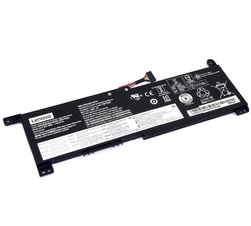 Аккумуляторная батарея (L19M2PF0) для ноутбука Lenovo IdeaPad 1-14AST 7.5V 35Wh