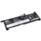 Аккумуляторная батарея (L19M2PF0) для ноутбука Lenovo IdeaPad 1-14AST 7.5V 35Wh
