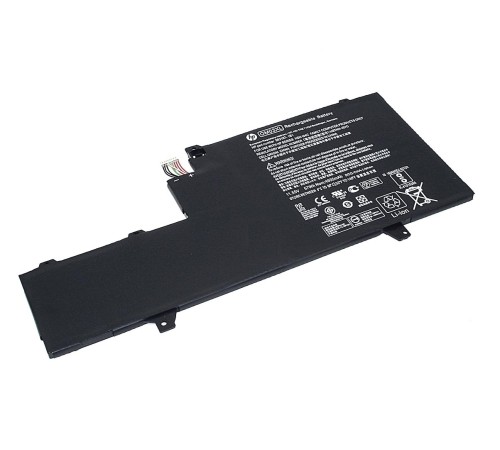 Аккумуляторная батарея (OM03XL) для ноутбука HP EliteBook 1030 G2 Type A 11.55V 57Wh