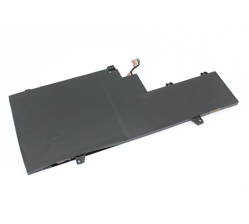 Аккумуляторная батарея (OM03XL) для ноутбука HP EliteBook X360, 1030 G2 (4935mAh 11.55 V 57Wh) черная Original