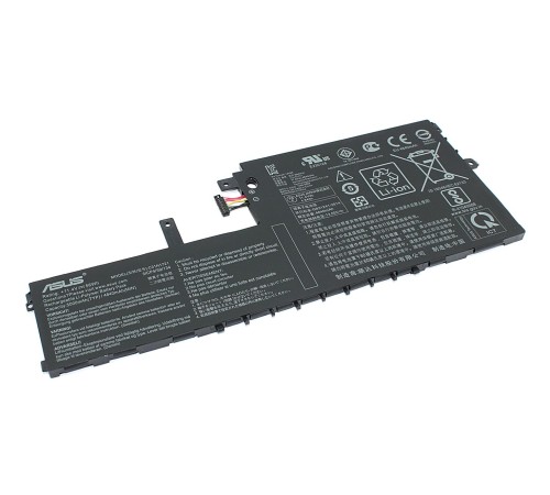 Аккумуляторная батарея (C31N1721) для ноутбукa Asus E406MA 11.4V/13.05V 56Wh 5000mAh Original