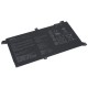 Аккумуляторная батарея для ноутбукa Asus VivoBook S14 S430, S430FA, S430FN, 15 A571 (B31N1732) 11.52V/13.2V 3553mAh