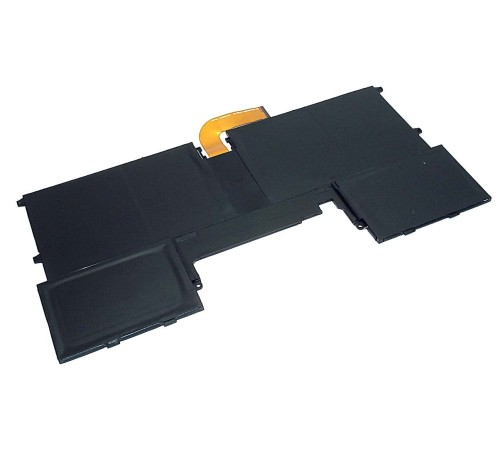 Аккумуляторная батарея (BF04XL) для ноутбука HP Spectre 13-AF000 7.7V 43.7Wh