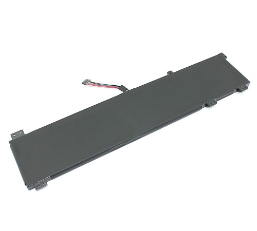 Аккумуляторная батарея (L19M4PC2) для ноутбука Lenovo Legion 5-17IMH05H 15.36V 80wh Original, long cable