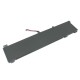 Аккумуляторная батарея (L19M4PC2) для ноутбука Lenovo Legion 5-17IMH05H 15.36V 80wh Original, long cable