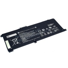 Аккумуляторная батарея (SA04XL)  для ноутбука HP Envy X360 15-DR 15,12V 55.67Wh ORIGINAL