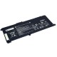Аккумуляторная батарея (SA04XL)  для ноутбука HP Envy X360 15-DR 15,12V 55.67Wh