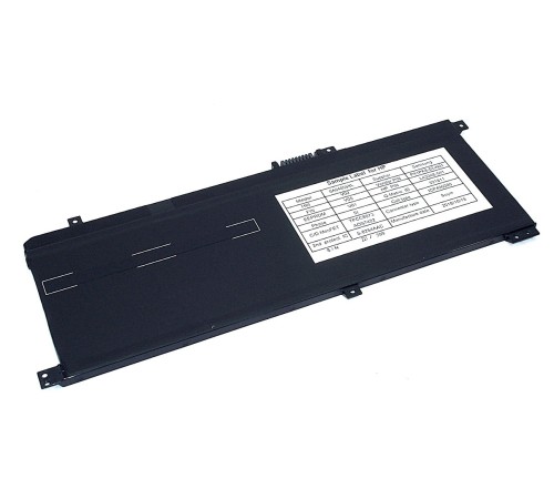 Аккумуляторная батарея (SA04XL)  для ноутбука HP Envy X360 15-DR 15,12V 55.67Wh