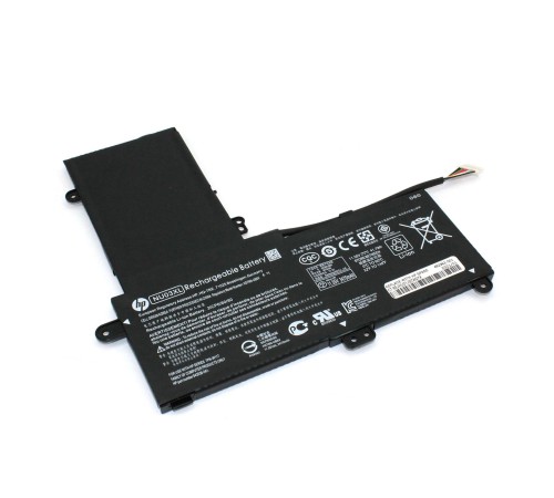 Аккумуляторная батарея (HSTNN-UB6V) для ноутбука HP Pavilion X360 11-U000 11.55V 3470mAh