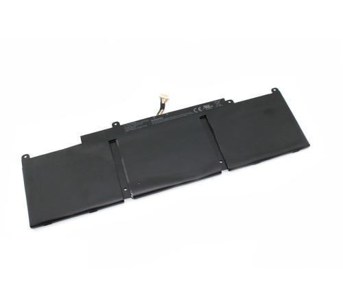 Аккумуляторная батарея (SQU-1208) для ноутбука HP Chromebook 11 G1 11.1V 2600mAh