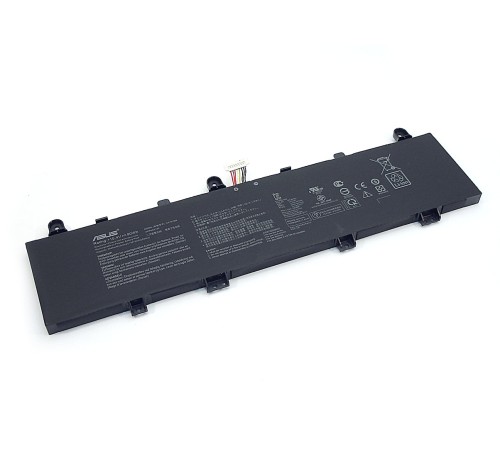 Аккумуляторная батарея для ноутбукa Asus TUF Gaming FA506, FX506, FA506IV, FA706, FA706IU (C41N1906) 15.4V, 5845mAh, 90Wh, short cable, ORIGINAL