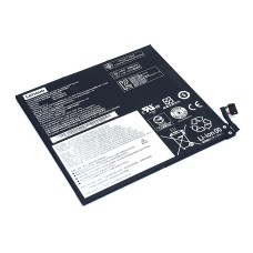 Аккумуляторная батарея (SB10W86020) для ноутбука Lenovo L19C3PG0 3.84V 8286mAh ORIGINAL