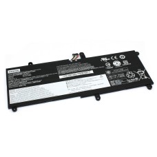 Аккумуляторная батарея (L19C4PG1) для ноутбука Lenovo ThinkPad 11e, Yoga Gen 6 15,36V 2915mAh ORIGINAL