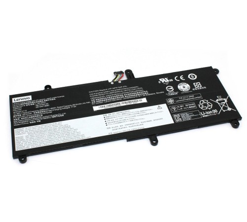 Аккумуляторная батарея (L19C4PG1) для ноутбука Lenovo ThinkPad 11e, Yoga Gen 6 15,36V 2915mAh 5770mAh