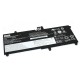 Аккумуляторная батарея (L19C4PG1) для ноутбука Lenovo ThinkPad 11e, Yoga Gen 6 15,36V 2915mAh 5770mAh
