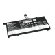 Аккумуляторная батарея Lenovo ThinkBook 14 G2 G3 G4 | ThinkBook 15 G2 G3 G4 ITL ARE ACL IAP ABA (L19C3PDA, L19L3PDA) 11.52V 3820mAh Original
