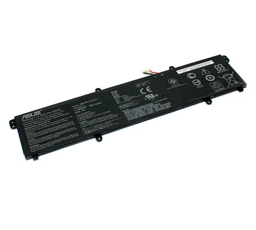 Аккумуляторная батарея для ноутбука Asus A413FF, X413FF, K433FA (B31N1911) 11.55V 42Wh Origina