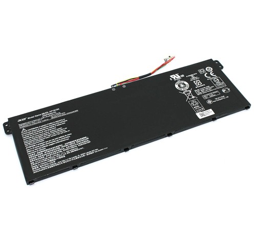 Аккумуляторная батарея для ноутбука Acer Aspire 5 A515-54 A514-52, A515-43, A515-44 (AP18C4K), 11.4V 4200mAh ORIGINAL