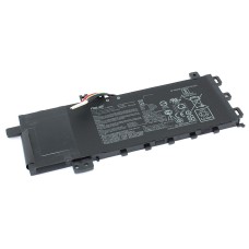 Аккумуляторная батарея (С21N1818-1) для ноутбука Asus VivoBook A512F, X512UF, A412, X712 7.6V 32Wh ORIGINAL [12513]
