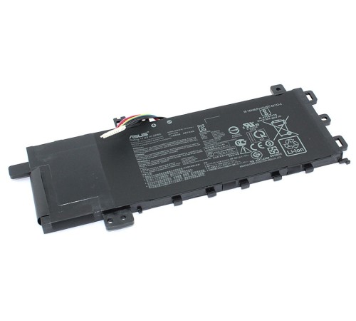 Аккумуляторная батарея (С21N1818-1) для ноутбука Asus VivoBook A512F, X512UF, A412, X712 7.6V 32Wh
