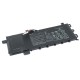 Аккумуляторная батарея (С21N1818-1) для ноутбука Asus VivoBook A512F, X512UF, A412, X712 7.6V 32Wh