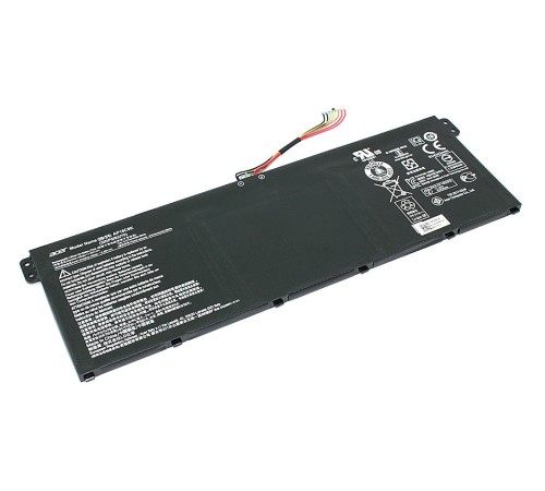 Аккумуляторная батарея (AP18C8K) для ноутбука Acer Swift 3 SF314-57, 11.25V 4471mAh