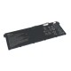 Аккумуляторная батарея для ноутбука Acer Aspire A515-44, A515-57, A515-56 (AP19B5L), 15.4V 3550mAh ORIGINAL
