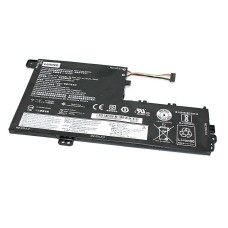 Аккумуляторная батарея для ноутбукa Lenovo IdeaPad 320S-14IKB, 320S-15ISK, 520S-14IKB (L15L3PB1) 11.4V 4510mAh ORIGINAL [12391]