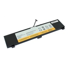 Аккумуляторная батарея (L13M4P02) для ноутбука Lenovo Y50-70 7.4V 6400mAh OEM