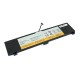 Аккумуляторная батарея (L13M4P02) для ноутбука Lenovo Y50-70 7.4V 6400mAh 