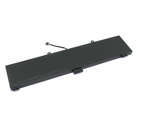 Аккумуляторная батарея (L13M4P02) для ноутбука Lenovo Y50-70 7.4V 6400mAh 