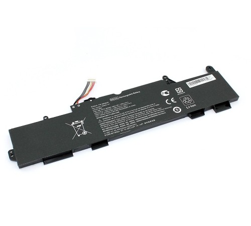 Аккумуляторная батарея (SS03XL) для ноутбука HP EliteBook 730 11.55V 2200mAh