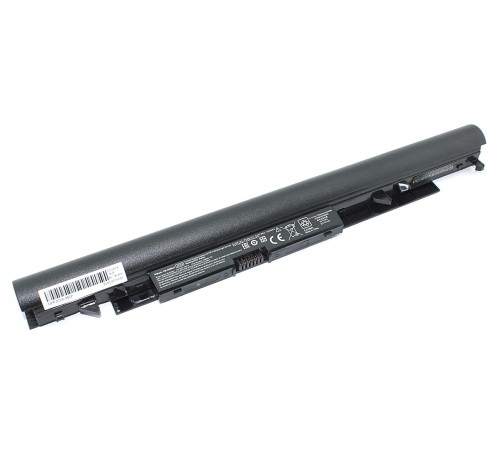 Аккумуляторная батарея (JC03) для ноутбука HP 255 G6 11,1V 2200mAh 