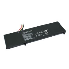 Аккумуляторная батарея (GNC-H40) для ноутбука Gigabyte P34V2 14.8V 63.64Wh ORIGINAL