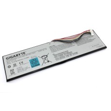 Аккумуляторная батарея (GX-17S) для ноутбука Gigabyte Aorus X3 PLUS V3 14.8V 73.26Wh ORIGINAL