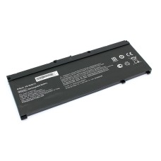 Аккумуляторная батарея (SR04XL) для ноутбука HP 15-CE 15.4V 3500mAh OEM