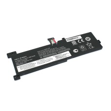 Аккумуляторная батарея (L17D2PF1) для ноутбука Lenovo IdeaPad 330-15 7,6V 3600mAh OEM [12578]