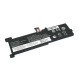 Аккумуляторная батарея (L17D2PF1) для ноутбука Lenovo IdeaPad 330-15 7,6V 3600mAh OEM