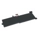 Аккумуляторная батарея (L17D2PF1) для ноутбука Lenovo IdeaPad 330-15 7,6V 3600mAh OEM