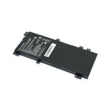Аккумуляторная батарея (C21N1434) для ноутбука Asus Z450 7,4V 4000mAh OEM