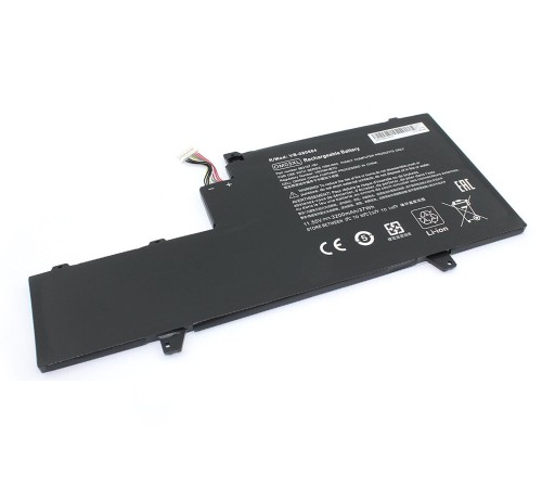 Аккумуляторная батарея (OM03XL) для ноутбука HP EliteBook 1030 G2 11.4V 3200mAh 