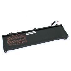 Аккумулятор (N550BAT-3) для ноутбука Clevo N550RC 11.4V 4100mAh OEM