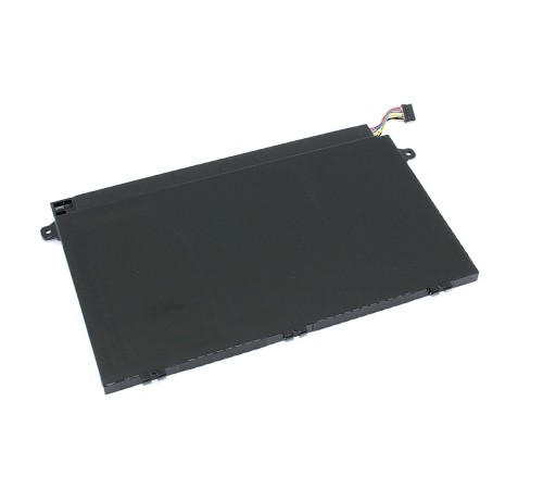Аккумуляторная батарея (L17M3P52) для ноутбука Lenovo ThinkPad E485 11.1V 3600mAh 