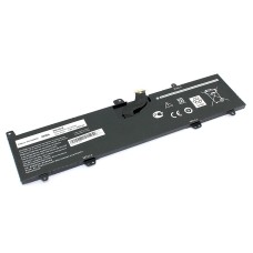 Аккумуляторная батарея (0JV6J) для ноутбука Dell Inspiron 3168 7.6V 3400mAh OEM