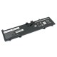 Аккумуляторная батарея (0JV6J) для ноутбука Dell Inspiron 3168 7.6V 3400mAh 